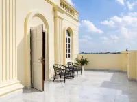 Atana Saigon Boutique Hotel II Hotels near District 12
