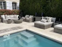Moulin Royale - Pool