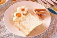 Rimlay Park Resort - Breakfast