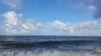 Calypso Sunset Beach Hotel - Beach
