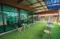 Winhouse Hotel - 2-Sterne