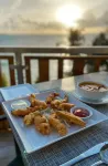 Club Gabbiano - breakfast