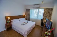 Sakura Residence & Hotel - spa