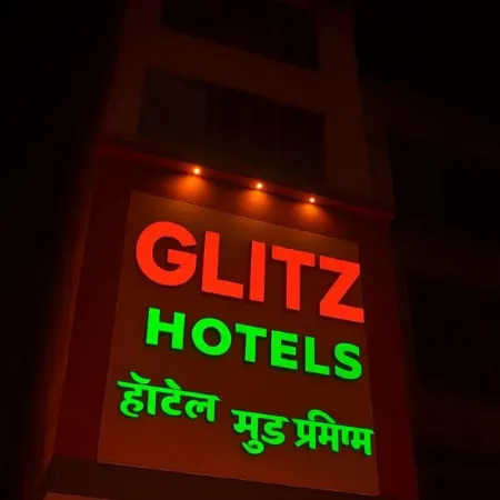 Hotel Mood Premium By Glitz Hotels