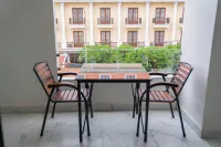 MarvelInn Siem Reap - Pensions