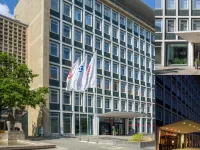 IntercityHotel Hannover Hotels near Mitte