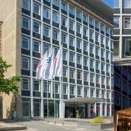 IntercityHotel Hannover