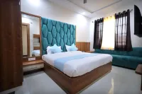 โรงแรม วิชาล พาเลซ - เปิดใหม่