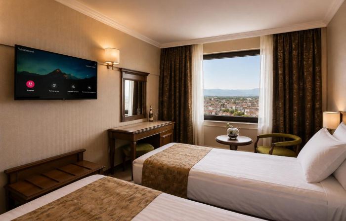 Astoria Grand Hotel