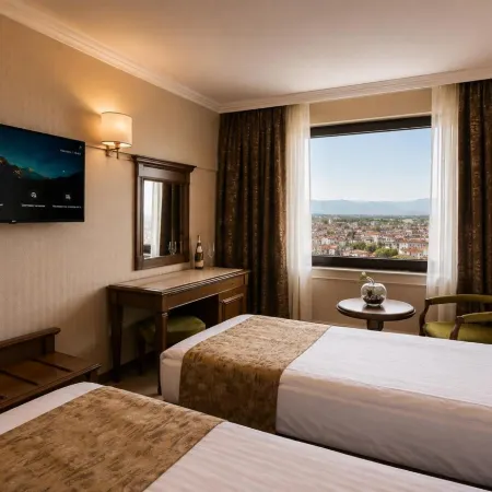 Astoria Grand Hotel Hoteles en Sofía