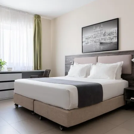 Valletta View Apartments by ST Hotels