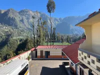 Tengger Indah Seruni Bromo - Mountain view