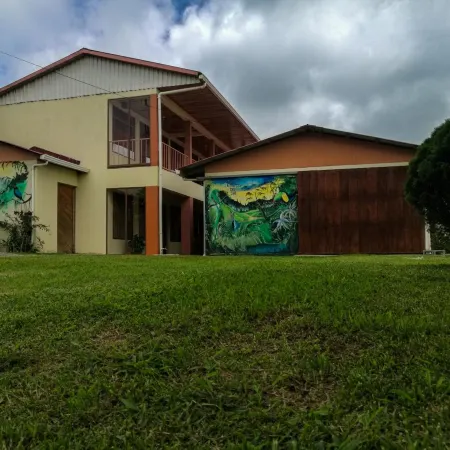 Hotel la Puesta Del Sol B&B