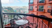 NYC Manhattan Suites - Mountain view
