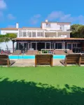 FreeSurfCamp & Hostel - Bintang 2