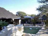 Thulani Game Lodge and Eco Estate - navette aéroport
