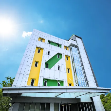 IZI Hotel
