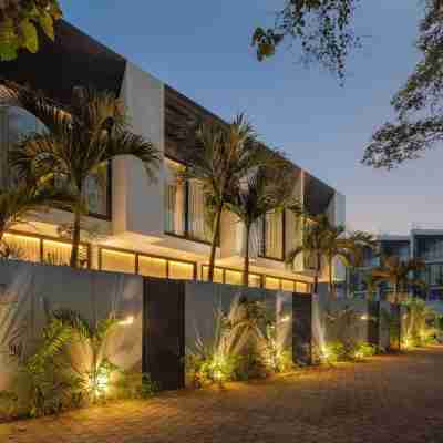 NEXA Residences Uluwatu Hotel Exterior