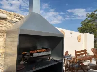 Lazaros Stonehouse - petit déjeuner