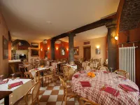 Locanda Sant'Antonio de Foris - Desayuno