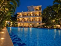 Ashvem Beach Inn - 2-Star