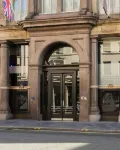Hard Days Night Hotel Liverpool - جاكوزي