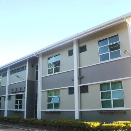 Jabez Kinabalu Inn
