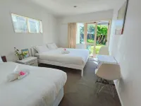 The Milford Garden House - เปิดใหม่