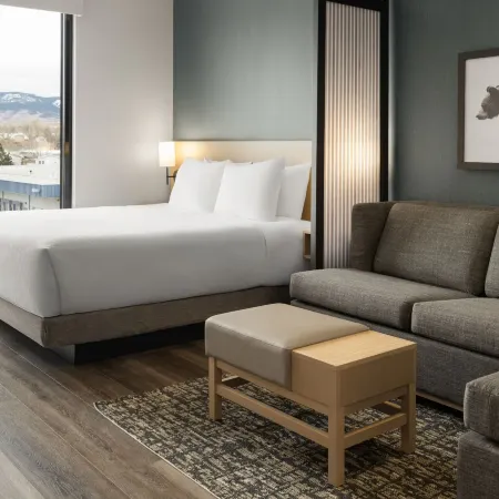 Hyatt Place Casper