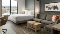Hyatt Place Casper - bar