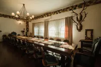 Hunter Prince Castle Hotel - que admiten mascotas