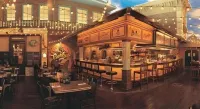 Ameristar Casino Hotel Kansas City - bar