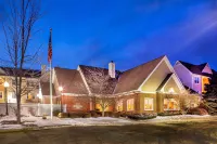 Residence Inn Hartford Manchester Hotels in South Windsor