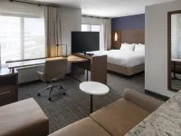 Residence Inn Walnut Creek Hotels in Walnut Creek