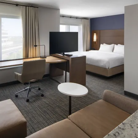 Residence Inn Walnut Creek