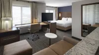 Residence Inn Walnut Creek Hotels in Walnut Creek