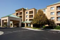 Courtyard Richmond Northwest/Short Pump
