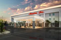 Hampton Inn Port Charlotte/Punta Gorda Hotels in Port Charlotte
