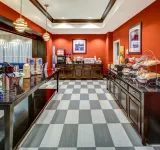 Hampton Inn Thomson Hotels in McDuffie County
