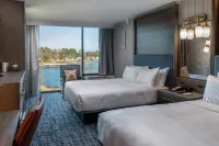 Doubletree by Hilton Hot Springs