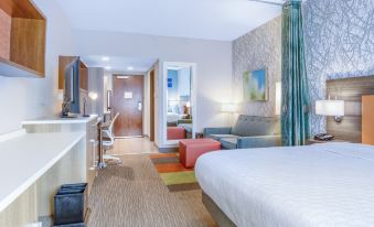 Home2 Suites by Hilton Mobile West I10 Tillmans Corner
