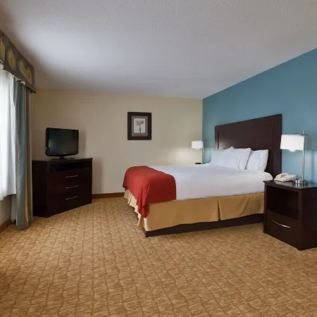 Holiday Inn Express WINSTON-SALEM by IHG