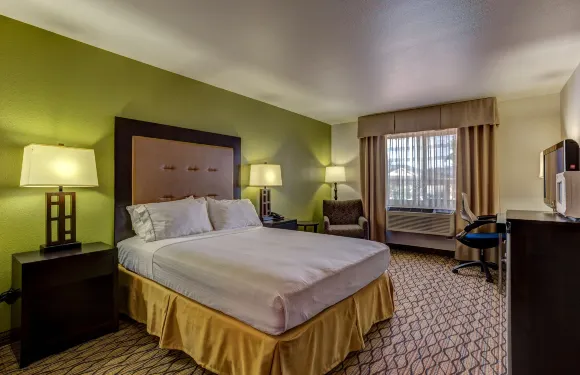 智選假日套房酒店蒙特羅斯- TOWNSEND