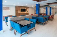Holiday Inn Express & Suites PLANO WEST – FRISCO by IHG - Завтрак