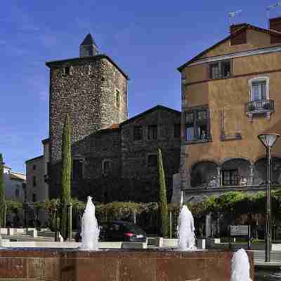 ibis Styles Roanne Centre Gare Hotel Exterior