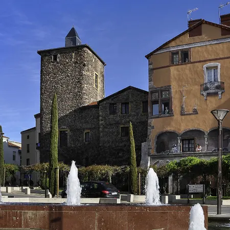 Ibis Styles Roanne Centre Gare