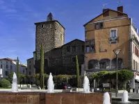 Ibis Styles Roanne Centre Gare