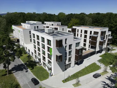 ibis Styles Friedrichshafen