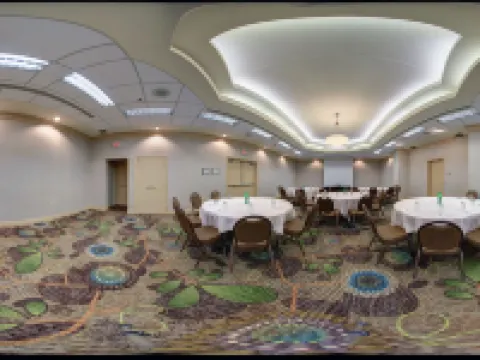 Holiday Inn & Suites Windsor (Ambassador Bridge) by IHG Hoteles en Windsor