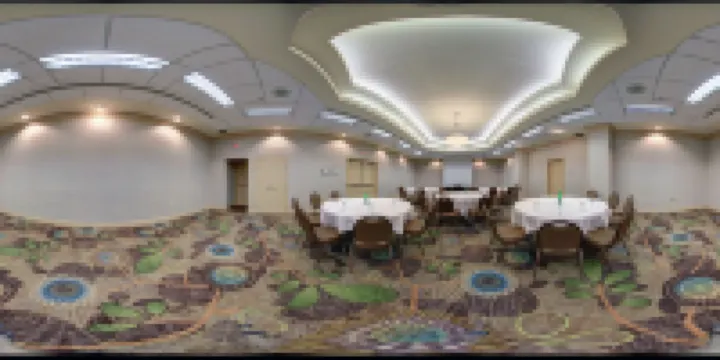 Holiday Inn & Suites Windsor (Ambassador Bridge) by IHG